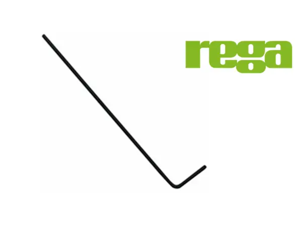 Rega Umbraconøkkel for lift - 0.05" Umbraco for justering av tonearms-lift 